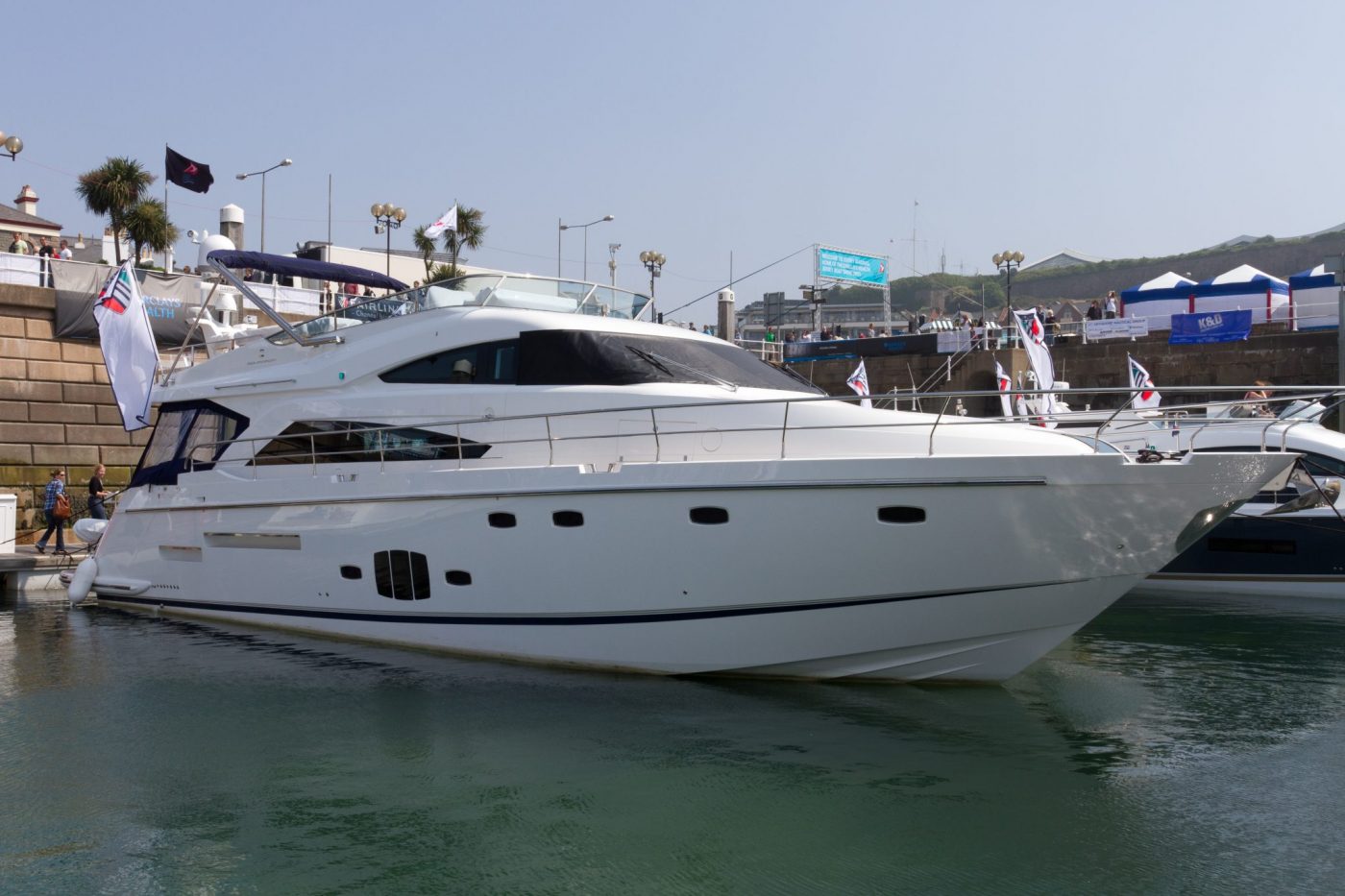 Jersey_Boat_Show_2011