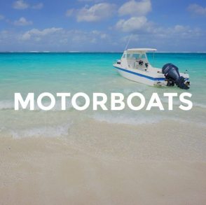 Motorboats
