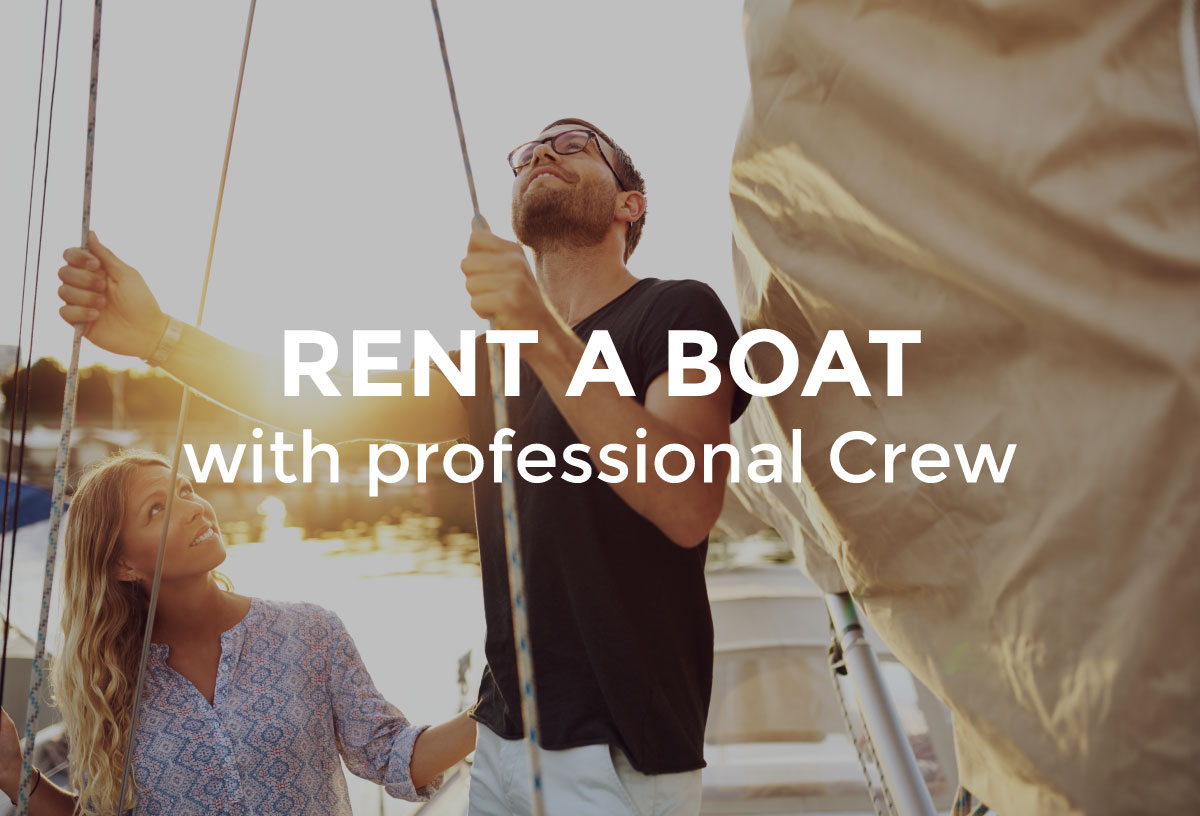 Rent a Boat