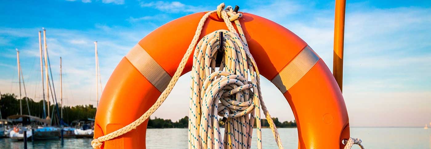 help-lifeguard-float