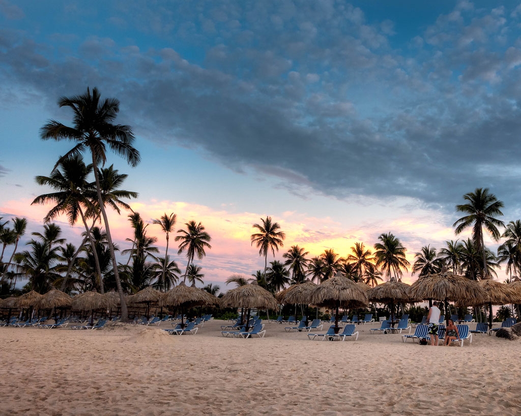 playa Bavaro Punta Cana