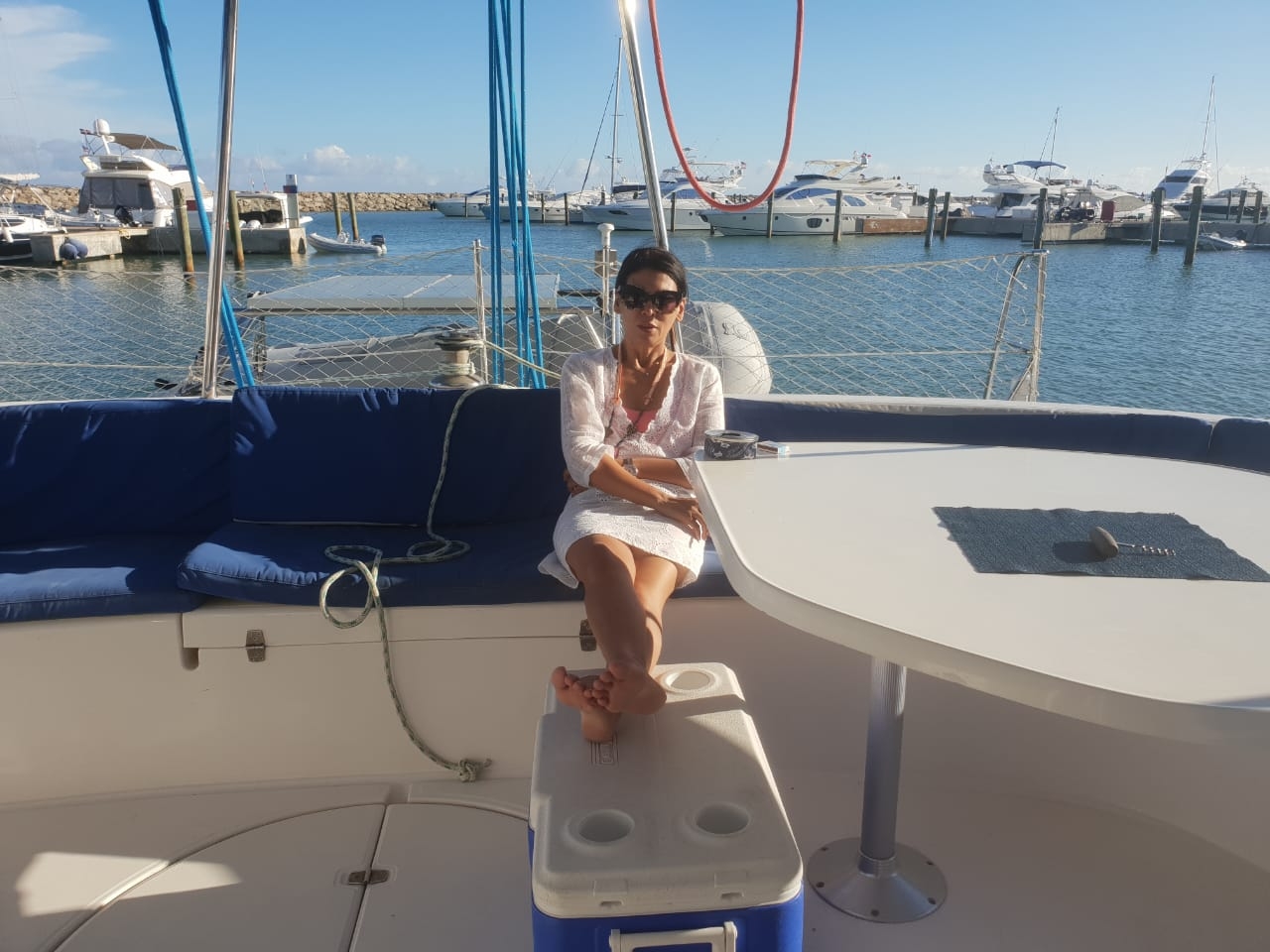 catamaran-charter-casa-de-campo