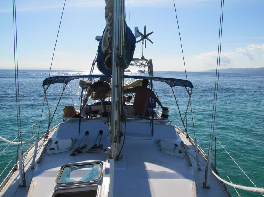 sailboat-for-rent-samana