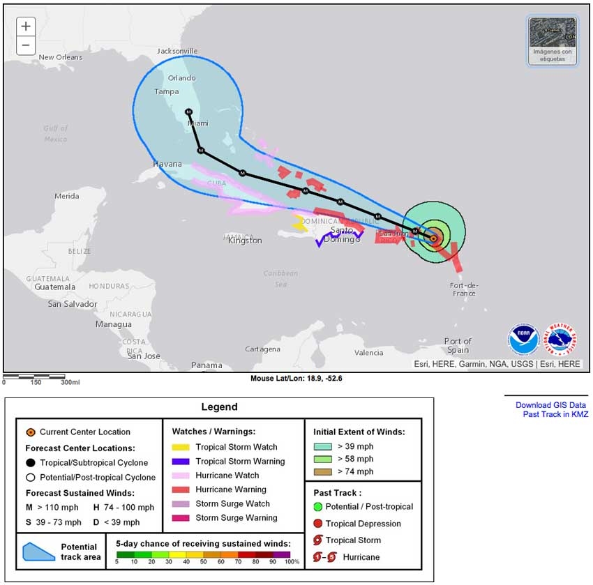 prediccion-huracan-irma