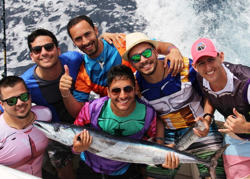 Big Marlin Deep Sea Fishing Charters in Punta Cana private group