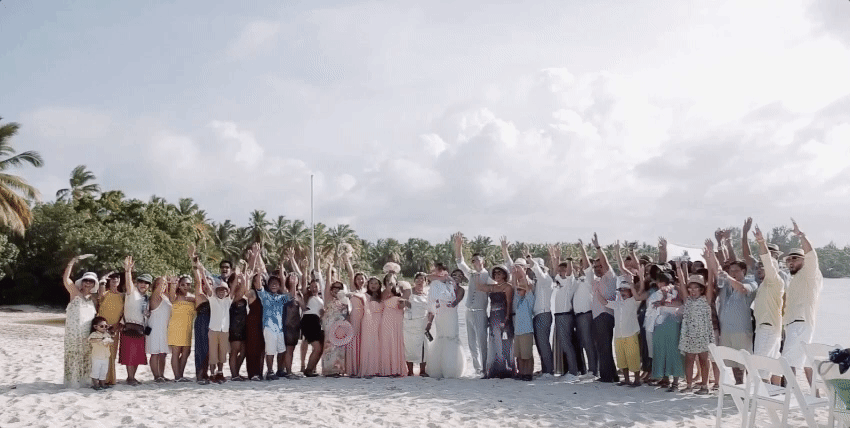 10-private-party-group-wedding-boat-bavaro-punta-cana