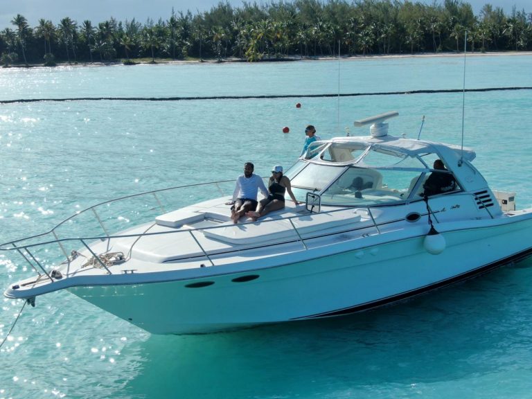 Punta Cana yacht for rent Cap Cana private tour boat charter | WannaBoats