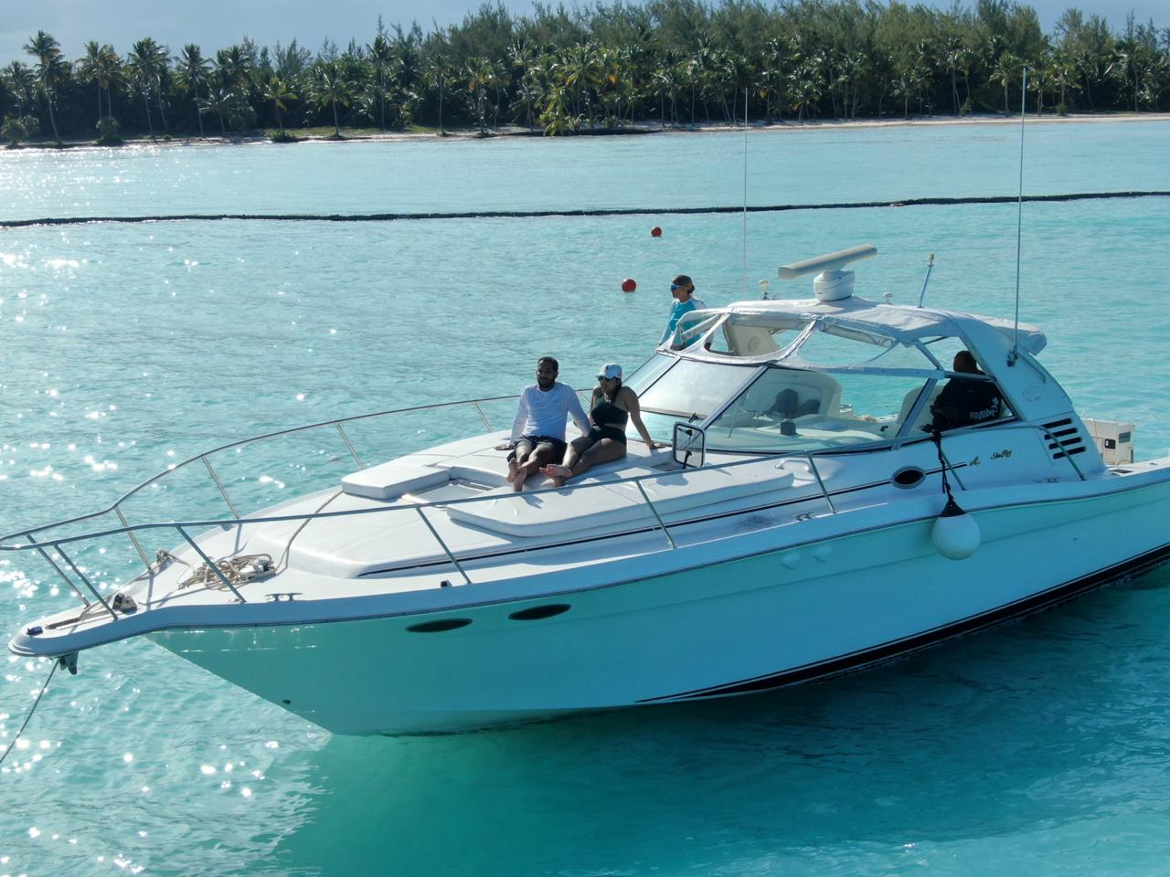 Punta Cana yacht for rent Cap Cana private tour boat charter