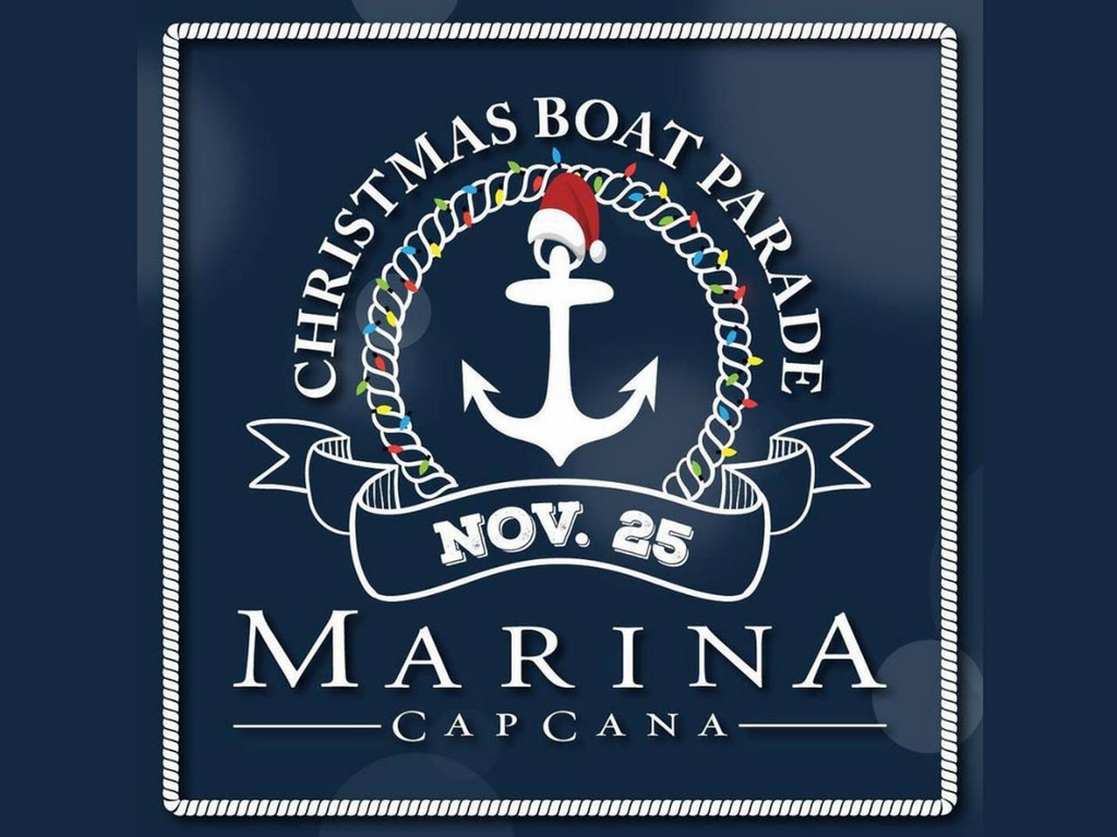 marina-cap-cana-boat-parade