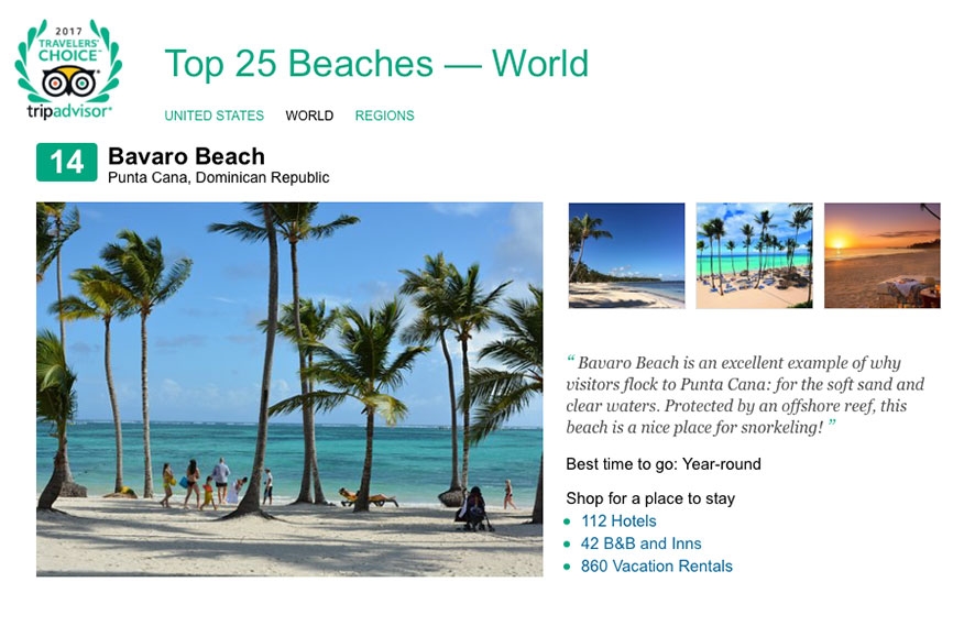 top-25-best-beaches-world-tripadvisor