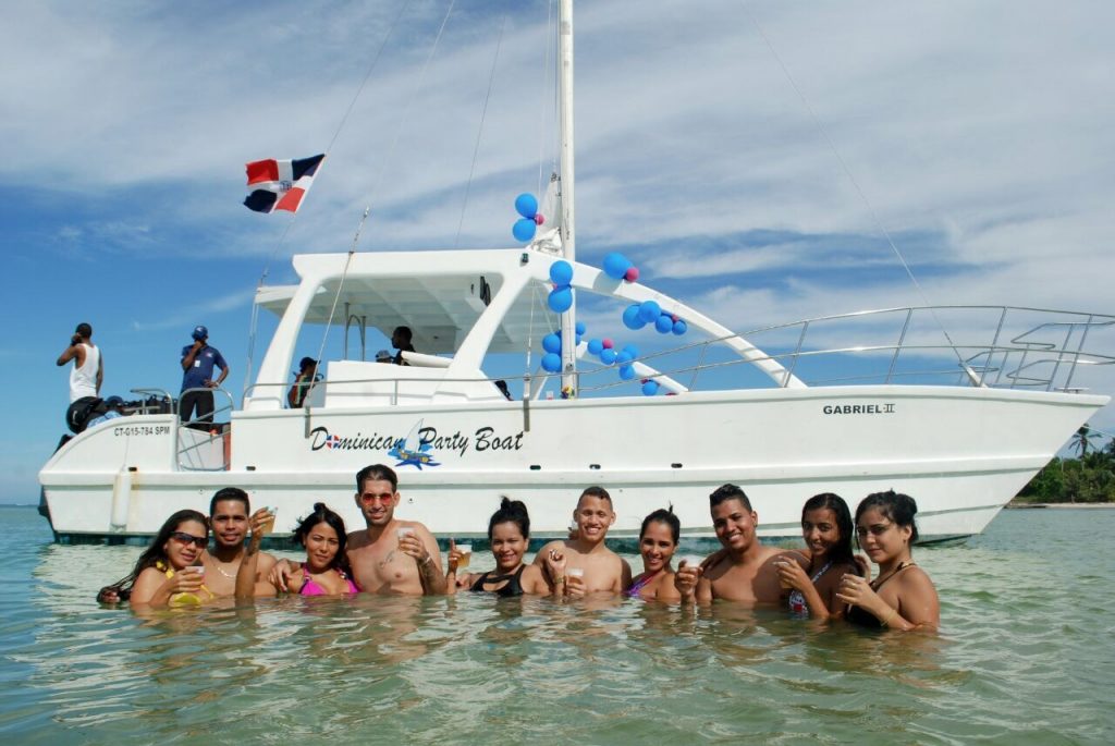 charter-privado-barco-fiesta-punta-cana