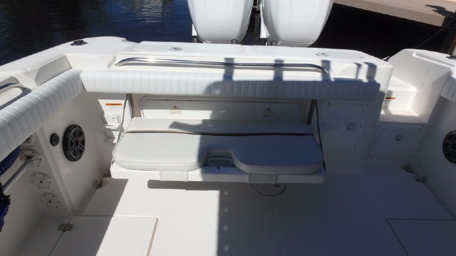 Private Boat Dominican Republic