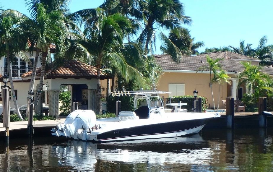 Boat Rent Casa De Campo Marina