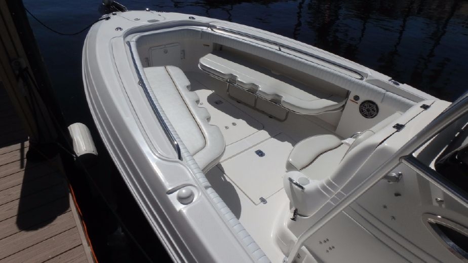Sunbed boat Rent