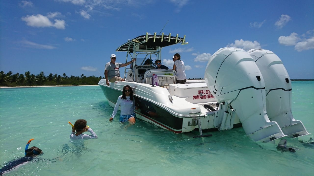 Palmilla Natural Pool