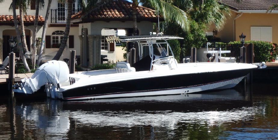 Boat Charter Casa De Campo Marina