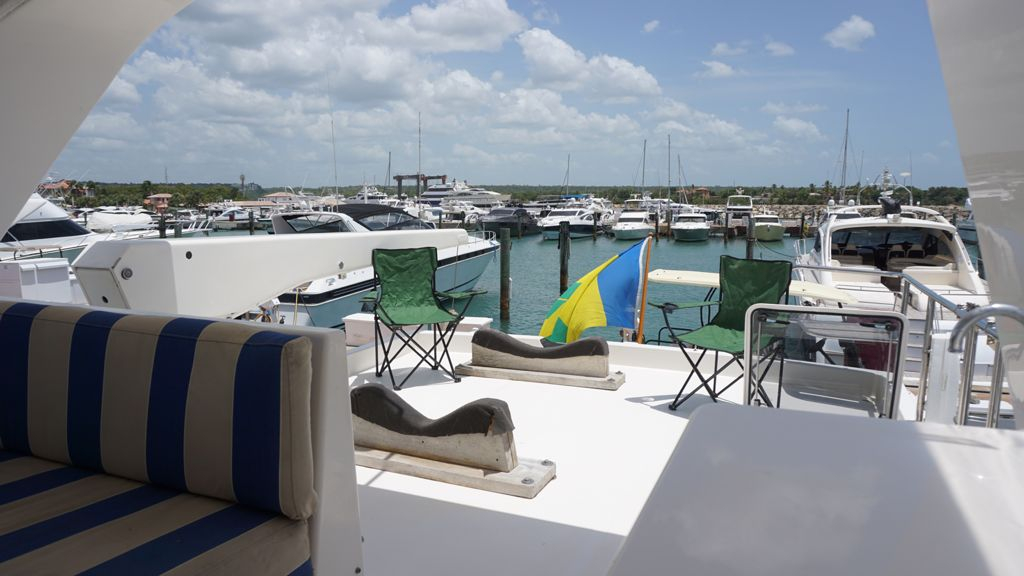 luxury casa-de-campo private boat rentals yacht-for-rent-