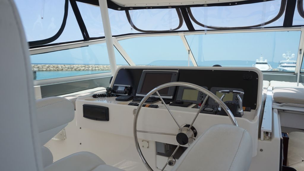luxury yacht casa-de-campo charters private boat rentals