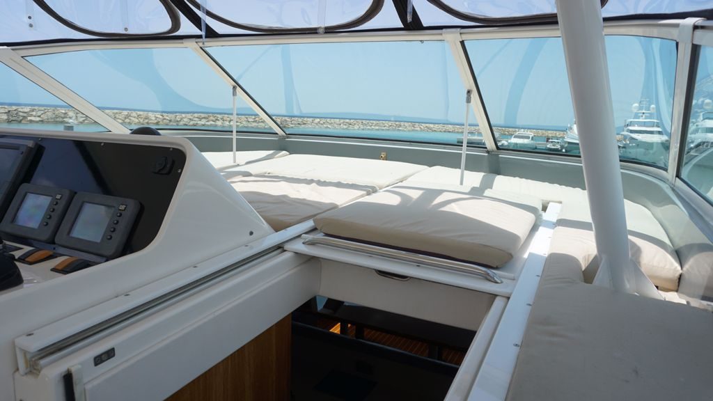 luxury yacht for rent casa de campo boat rentals