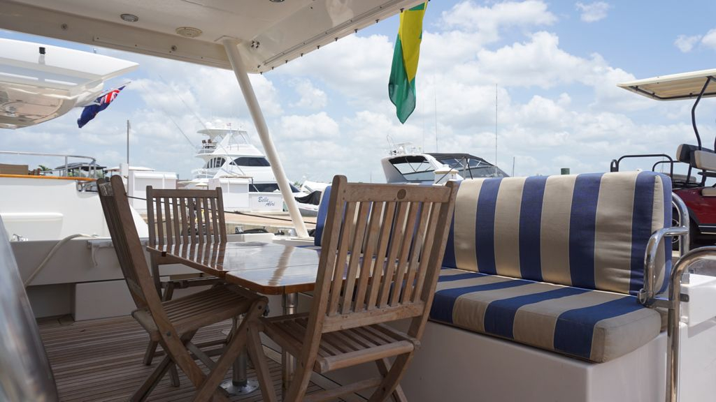 private luxury yacht for rent casa de campo boat rentals