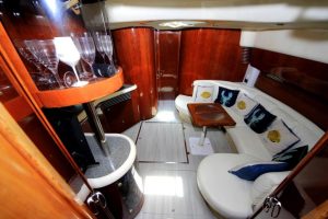 Casa De Campo Private Yacht Charter to Palmilla or Catalina islands