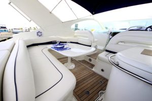 Casa De Campo Private Yacht Charter to Palmilla or Catalina islands outdoor
