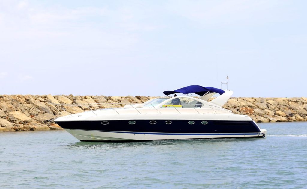 Casa De Campo Private Yacht Charter to Saona or Catalina islands