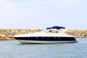 Casa De Campo Private Yacht Charter to Saona or Catalina islands