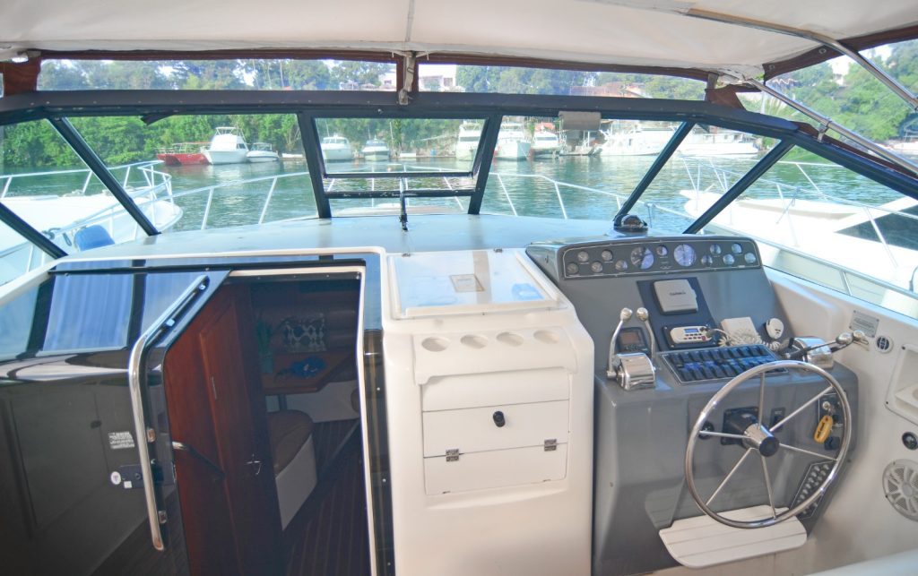 Casa De Campo Private Yacht Charters to Palmilla or Catalina
