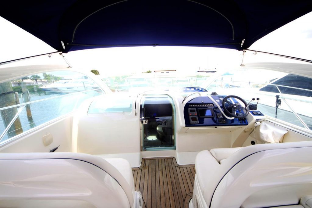 Casa De Campo Private Yacht Rentals to Palmilla or Catalina islands