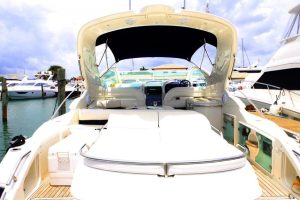 Casa De Campo Private Yacht Rentals to Saona or Catalina islands