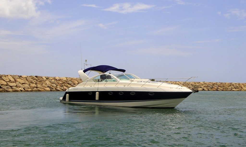 Casa De Campo Private Yacht to Saona or Catalina islands