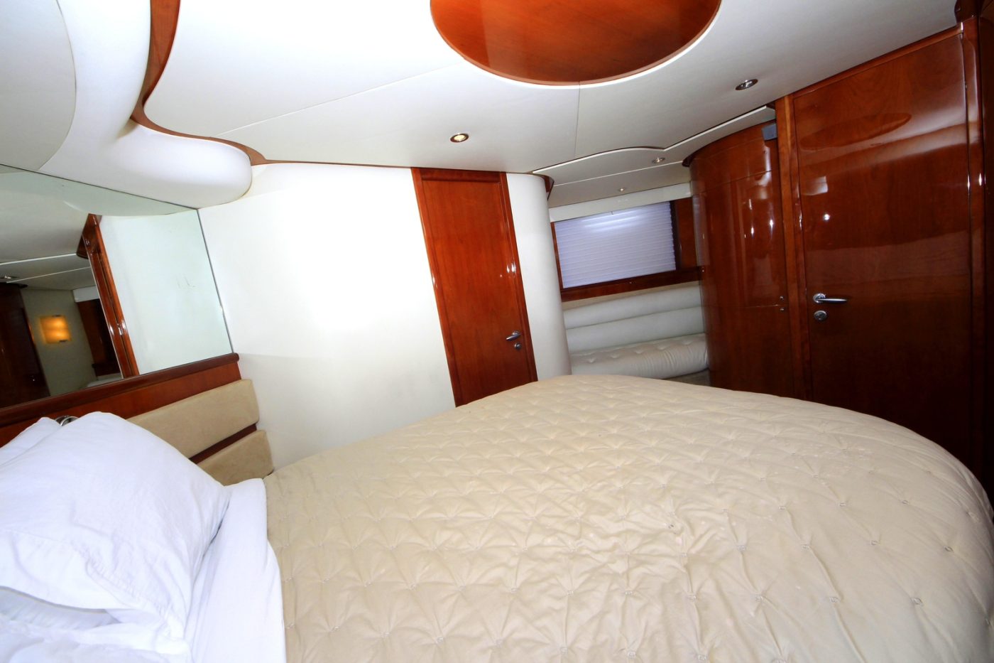 Casa de Campo Luxury Private Yacht Charter La Romana