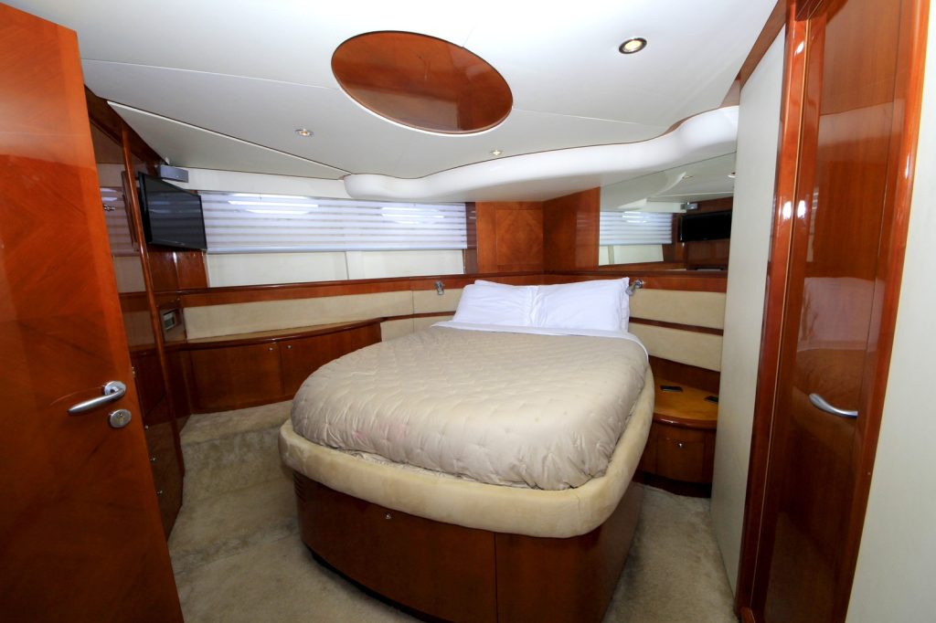 Casa de Campo Luxury Private Yacht Rental Saona