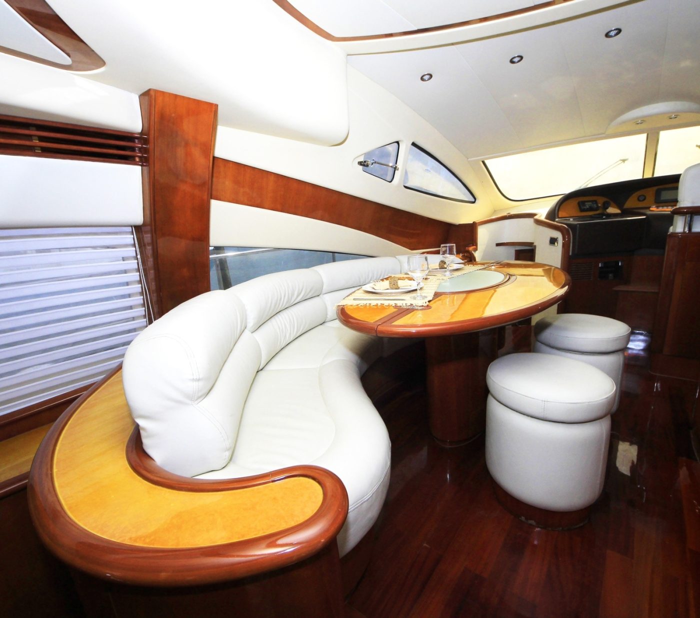 La Romana Luxury Private Yacht Charter Saona