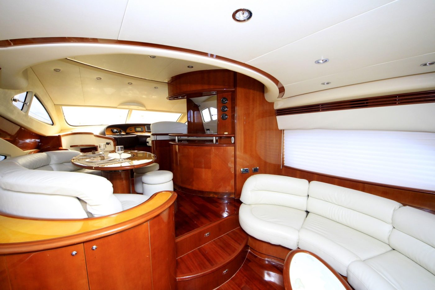 La Romana Luxury Private Yacht Rental Catalina