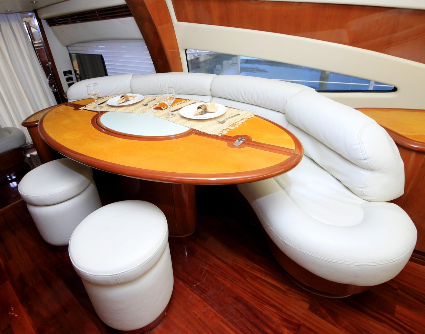 La Romana Luxury Private Yacht Rental Palmilla