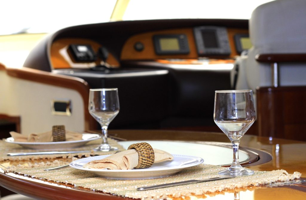 La Romana Luxury Private Yacht Rental Saona