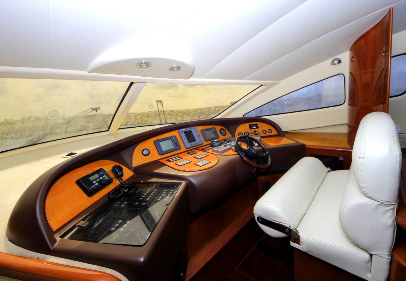La Romana Luxury Private Yacht Rental