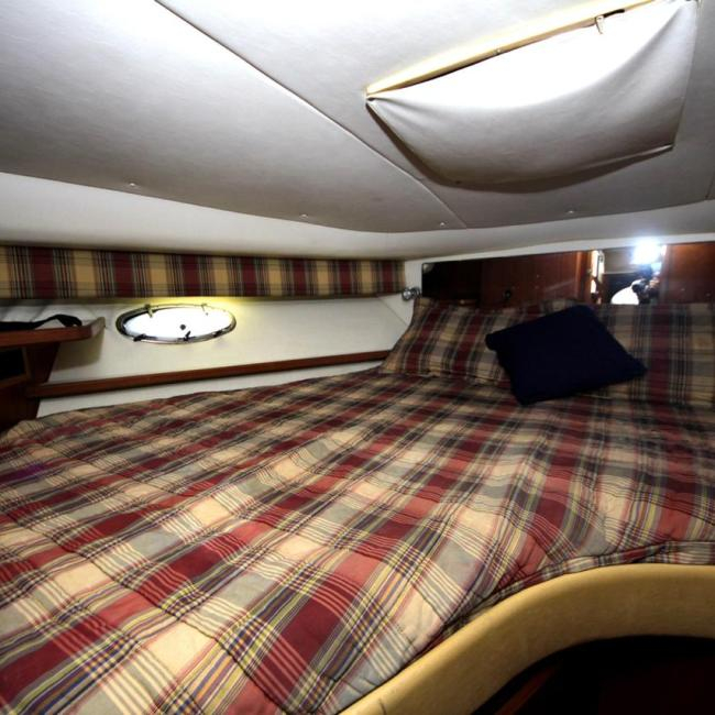 Private Boat bedroom Casa de Campo to Saona or Catalina