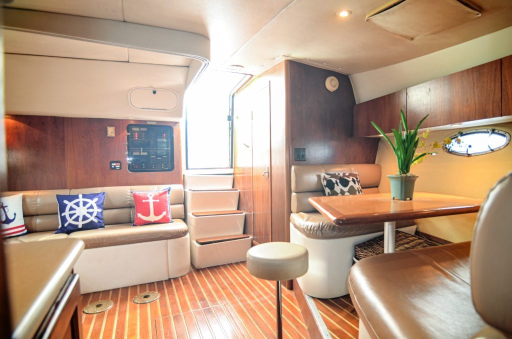 Private Yacht Charters in Casa De Campo to Palmilla or Catalina