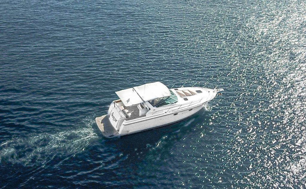 Private Yacht Charters in Casa De Campo to Saona or Catalina