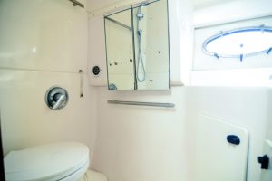 Private Yacht Rental in Casa De Campo to Palmilla or Catalina