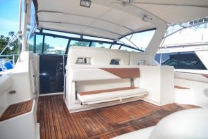 Private Yacht Rental in Casa De Campo to Saona or Catalina