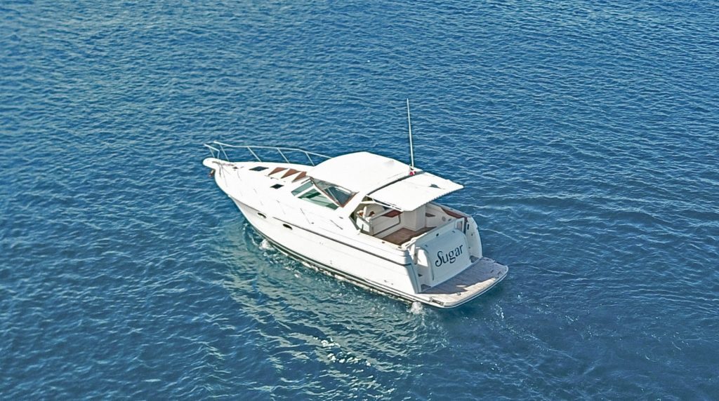 Private Yacht Trips in Casa De Campo to Saona or Catalina