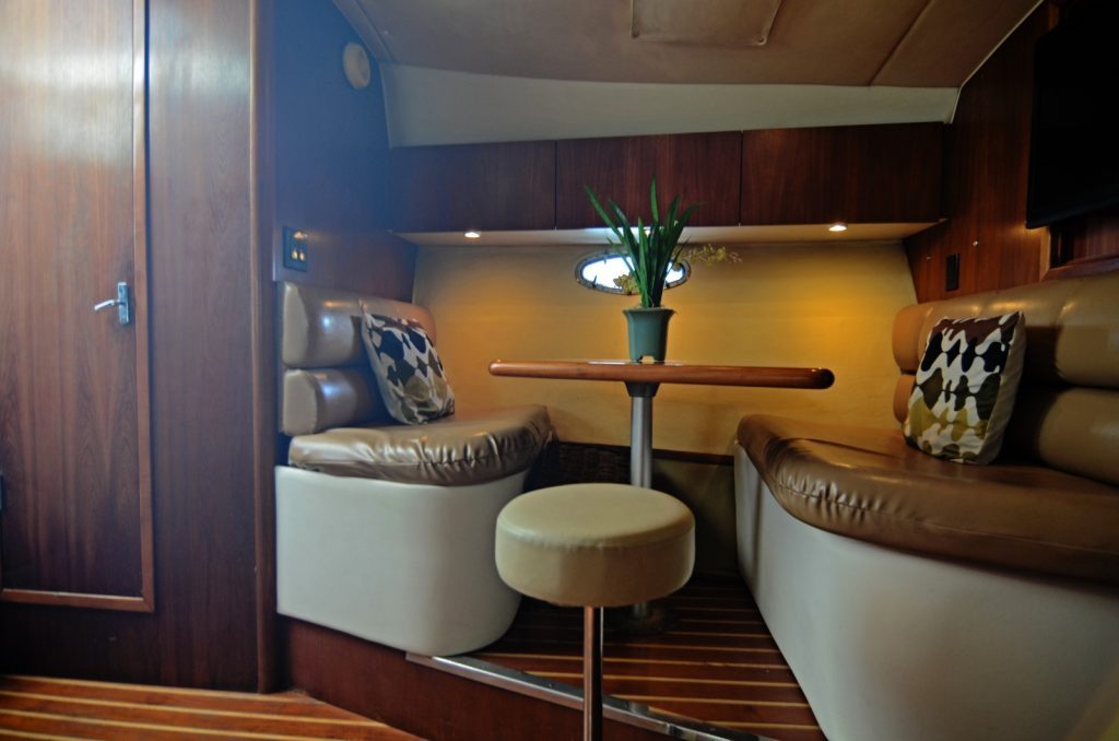 Private Yacht Trips in La Romana to Saona or Catalina