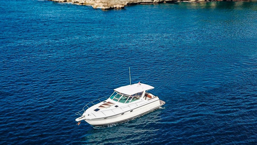 Private Yacht in Casa De Campo to Saona or Catalina