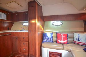 Private Yacht in La Romana to Saona or Catalina