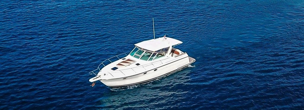 Private Yacht in Casa De Campo to Saona or Catalina