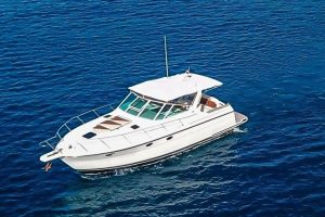Private Yacht in Casa De Campo to Saona or Catalina